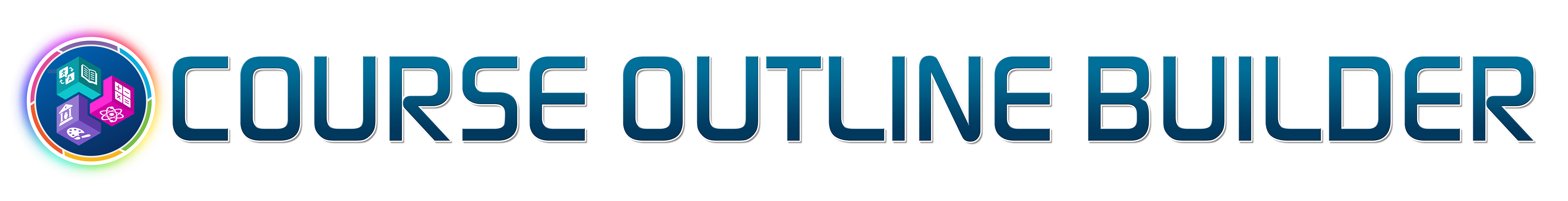 Course Outline Builder Logo